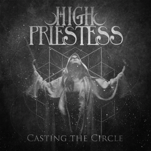High Priestess : Casting the Circle